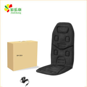 Car Seat Cushion  Enhanced Blood Circulation