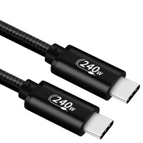 Buy Wholesale China 30cm Short Mini Usb 2.0 A Male To B 5 Pin Male Pc Data  Charging Cable Lead Cord & Usb Data Cable at USD 0.01