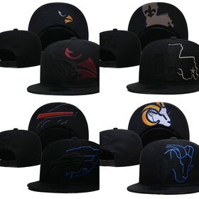 Buy Wholesale China Drop Shipping 47 Brand Men's Curved Brim