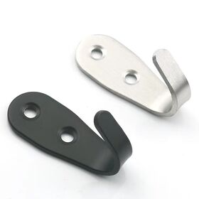 Wholesale Professional Home Hotel Hardware Wall Hooks For Hanging