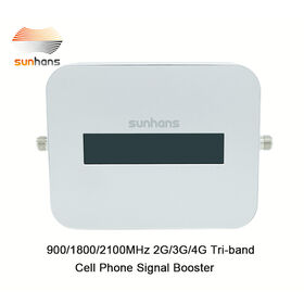 Routeur d'amplificateur sans fil 4W 4000MW 802.11B / g / N WIFI 2.4GHz WLAN  Zigbee