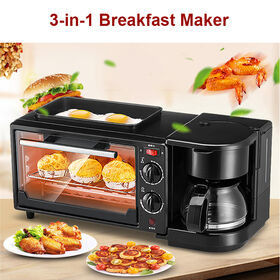 Find A Wholesale breakfast muffin maker And Supplies 
