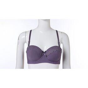 Wholesale comfort strap bras For Supportive Underwear 