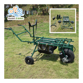 Wholesale Electric Fishing Trolley Products at Factory Prices from