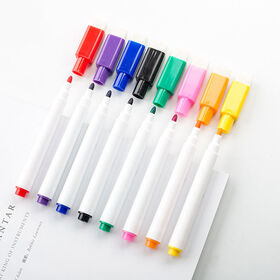 non toxic dry erase markers bulk