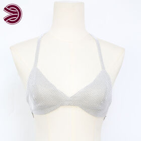 Wholesale Chainmail Bra Products at Factory Prices from Manufacturers in  China, India, Korea, etc.