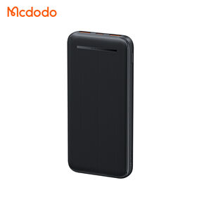 Mcdodo 389 22.5W PD+QC Power Bank 20000mAh with Digital Display
