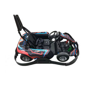 Source 300cc Off Road Go Karts Para Venda (PGO fornecedor OEM) on