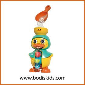 10 paquetes juguetes de baño para bebés Juegos de juguetes de bañera de  pared para niños pequeños, osos y cocodrilos Juguetes de pared de baño  giratorios y divertidos juguetes de tiempo de