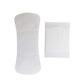 Macrocare Disposable Absorbent Teens Menstrual Period Underwear - China Period  Underwear and Period Panties price