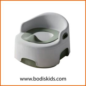 Multifonction Portable Toilette Bébé Pot Pot Siège