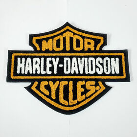 Insignes tissés personnalisés de haute qualité avec logo et nom pour uniformes scolaires de scouts, de sécurité et vêtements - Patchs tissés