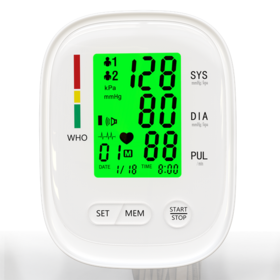 Wholesale JUSAN Ready to Ship Digital Rechargeable Talking Bp Machine Wrist Blood  Pressure Monitor From m.