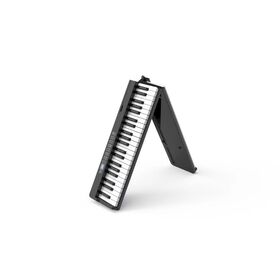 Yamaha – Piano numérique 88 touches avec support pour clavier Knox