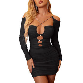 Flexible China Wholesale Sexy Night Out Outfits Products at Factory Prices for Movement Arts | Global Sources Flexible China Wholesale Sexy Night Out Outfits Products at Factory Prices for Movement Arts | Global Sources