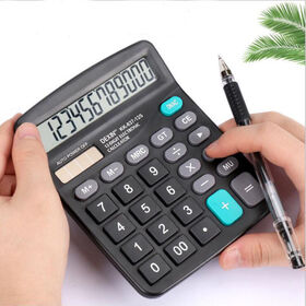 Casio FX-5800P Scientific Programmable Calculator : .in: Office  Products