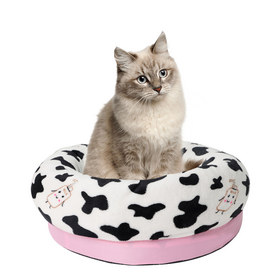Tente-panier Pour Chat/chien En Oxford Imperméable - Abri Fermé, Chaud, Pour Intérieur/extérieur Et Voyage - 7