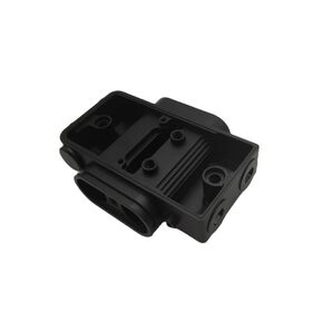 Fabricação Personalizada de Caixas e Invólucros de Plástico ABS para Dispositivos Eletrônicos e Instrumentos