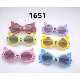 Kaufen Sie China Großhandels-Klassische Kinder Brille Bunte Flexible  Silikon Kinder Sonnenbrille Uv400 Polarisierte Sonnenbrille Für Kinder 2023  und Sonnenbrille Großhandelsanbietern zu einem Preis von 0.9 USD