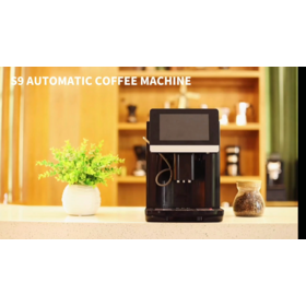 Volsen 1-Touch smart automatic coffee machine