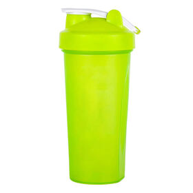 25 oz. typhoon stainless steel ultimate shaker bottle