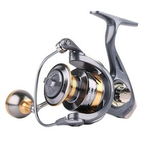 China Fishing Reels Offered by China Manufacturer - Wuxi