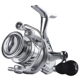 China Wholesale Penn Spinning Reels Saltwater Suppliers, Manufacturers  (OEM, ODM, & OBM) & Factory List