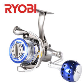 Wholesale Ryobi Fishing Reel Products at Factory Prices from