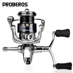 China Fishing Reels Offered by China Manufacturer - Yiwu Songben Fishing  Tackle Co.,ltd