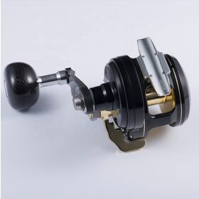 China Fishing Hooks, Fishing Reels Offered by China Manufacturer