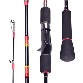 China Fishing Rods Offered by China Manufacturer - Weihai Agitek Imp&exp  Co.,ltd