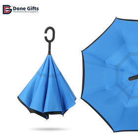Parapluie inversé –