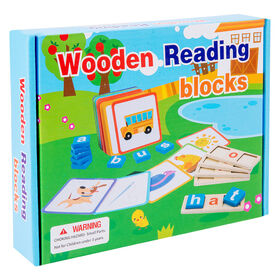 Alphabet learning center sale toy