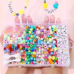 Buy Wholesale China Earring Making Kit Jewelry Material Bag