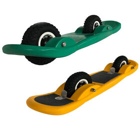 Waveboard / skateboard a due ruote - Sports In vendita a Trento Waveboard / skateboard a due ruote - Sports In vendita a Trento
