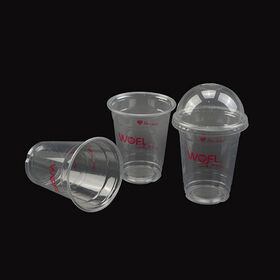 Buy Wholesale China 4oz Clear Disposable Plastic Sauce Food Cup Bowl  Container With Lids Manufacturer Wholesaler & Plastic Sauce Cup at USD  0.003