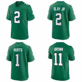 Dropshipping Philadelphia Wholesale Eagles Jalen Hurts Mens Nke Green Vapor  F. U. S. E. Limited Jersey Alternate Game - China Eagles Jalen Hurts Vapor  Limited Jersey and Eagles Jalen Hurts Vapor Fuse