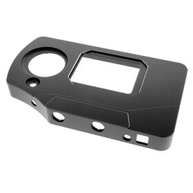 Customized CNC Brushing Anodizing 1590b Aluminum Enclosure Aluminium Box For 5G Electronic Products