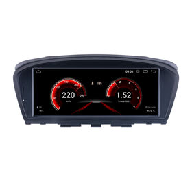 Autoradio pour BMW Série 3/5 E90 E60 (2009-2012) Système CIC