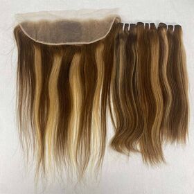 Wholesale 27 Piece With Frontal Products at Factory Prices from