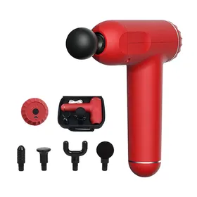 Mini Massage Gun Kh-740 Cordless Deep Tissue Muscle Vibration Massage Gun Percussive Massager - Buy China Wholesale Mini Massage Gun $9 | Globalsources.com Mini Massage Gun Kh-740 Cordless Deep Tissue Muscle Vibration Massage Gun Percussive Massager - Buy China Wholesale Mini Massage Gun $9 | Globalsources.com
