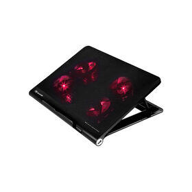 Fan Cooling fan for pc computer, Advanced Fluid Dynamic Bearing, Anti-vibration Pads, Double-layer LED Array for Computer