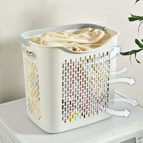 Laundry Basket Manufacturers & Supplier in China