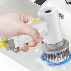 Multifunctional Electric Handheld Kitchen Household Dishwashing