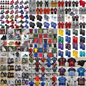 Wholesale Football Baseball Hockey Basketball Rugby Soccer College