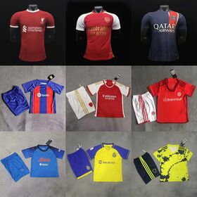 thailand quality football shirts China Thailand Quality Football Jersey  Manufacturers and Factory - Wholesale Products - TonTon Sportswear Co.,Ltd