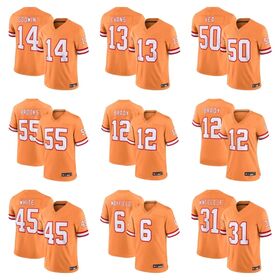 Wholesale Dropshipping N-FL Jersey Top Sellers Buccaneers Tom