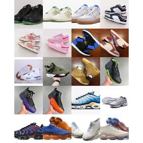 Replicas Shoes Balenciaga's Soccer Shoes Professional Sneaker Sport Shoe  Lv's Designer Sneakers. - China Nike Factory in China and Brand Shoes price