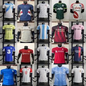 MYSTERY BOX Soccer Jerseys Clearance Promotion 18/19/20/21/21 Season Thai  Quality Football Shirts Tops All New Jerseys Wear Yakuda Store Hot From  Yakuda, $11.26