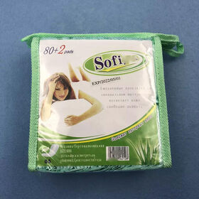 China Nursing Pads, Panty Liners Offered by China Manufacturer